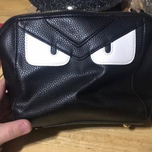 Monster bag